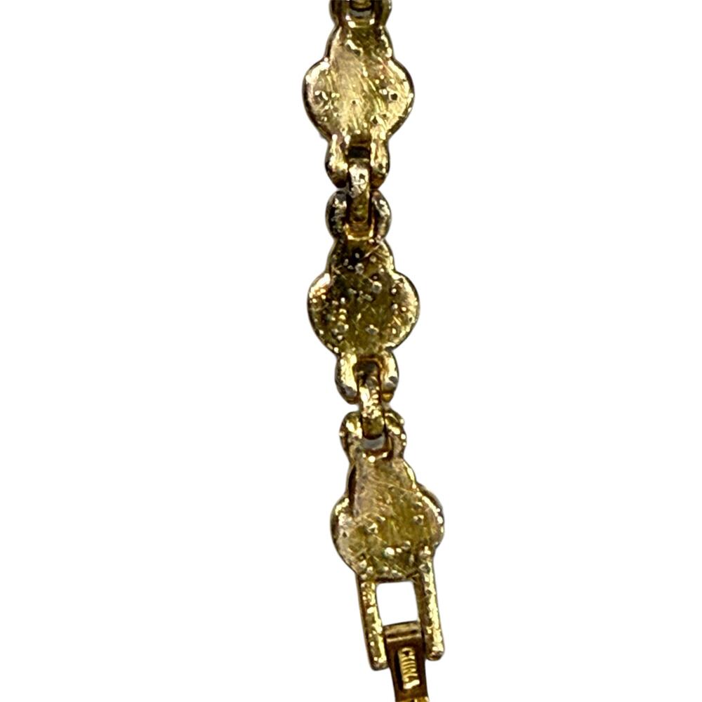 Joan Rivers Classics Colorful Ladybug Watch - Picture 8 of 9
